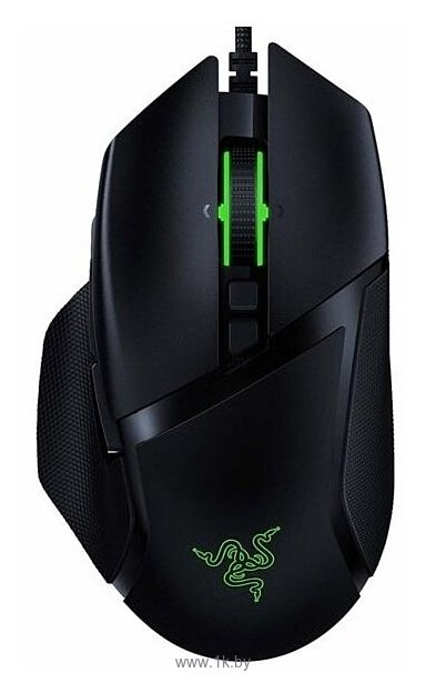 Фотографии Razer Basilisk V2 black USB