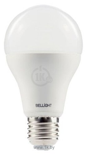 Фотографии Bellight LED A60 E27 10 Вт 6500 К