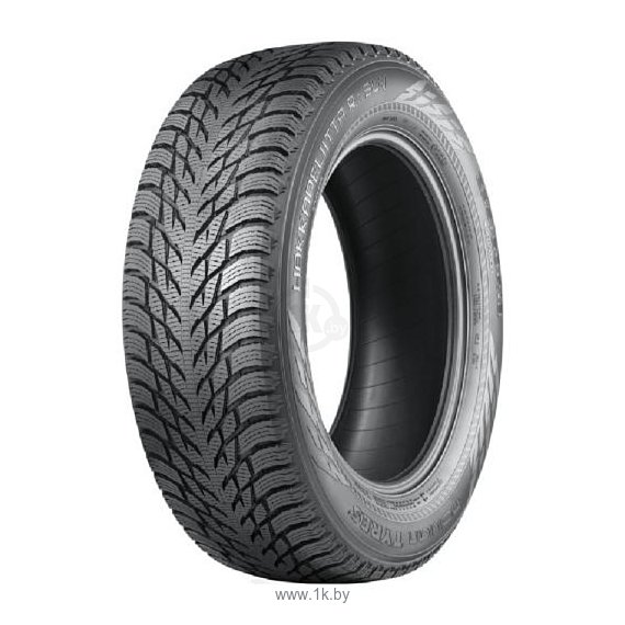 Фотографии Nokian Hakkapeliitta R3 285/40 R20 108 R