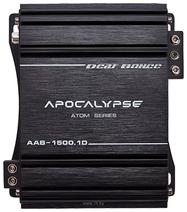 Фотографии Alphard Apocalypse AAB-1500.1D Atom