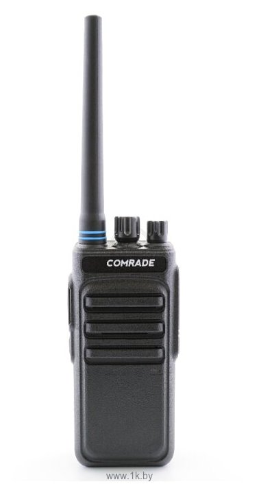 Фотографии COMRADE R5 VHF