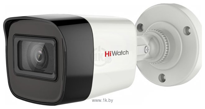 Фотографии HiWatch DS-T520(C) (3.6 мм)