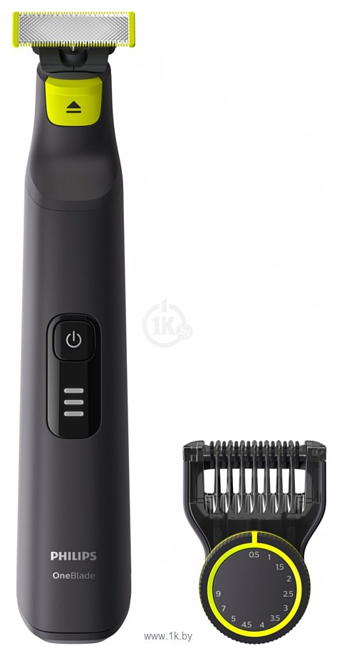 Фотографии Philips OneBlade Pro QP6530/15