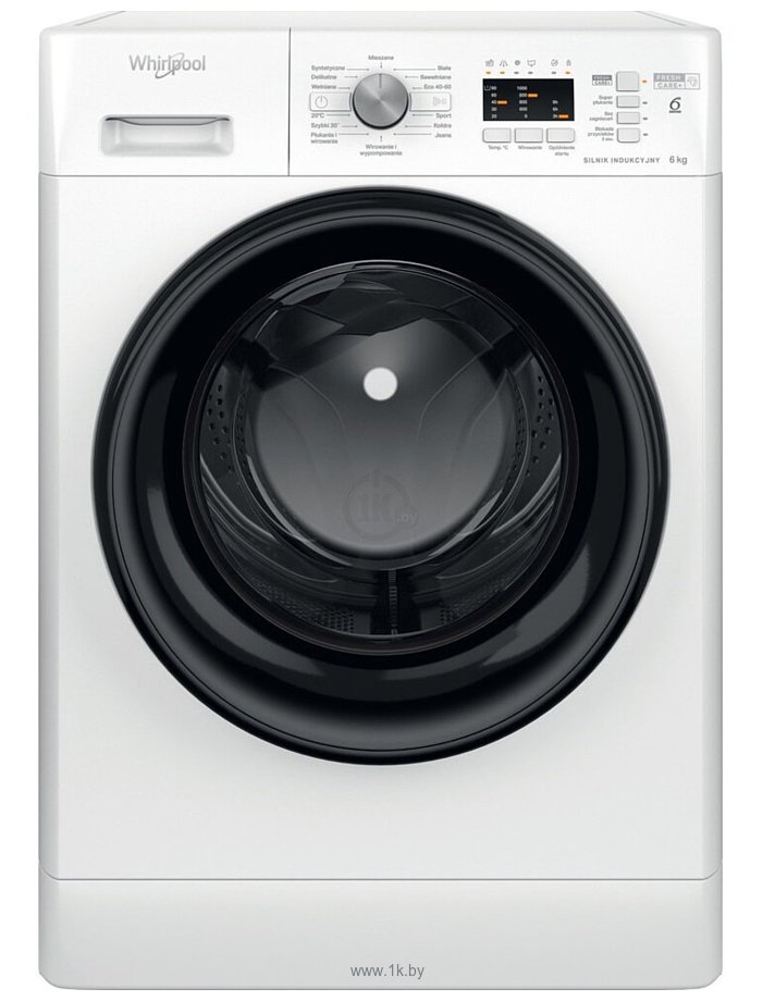 Фотографии Whirlpool FFL 6238 B PL