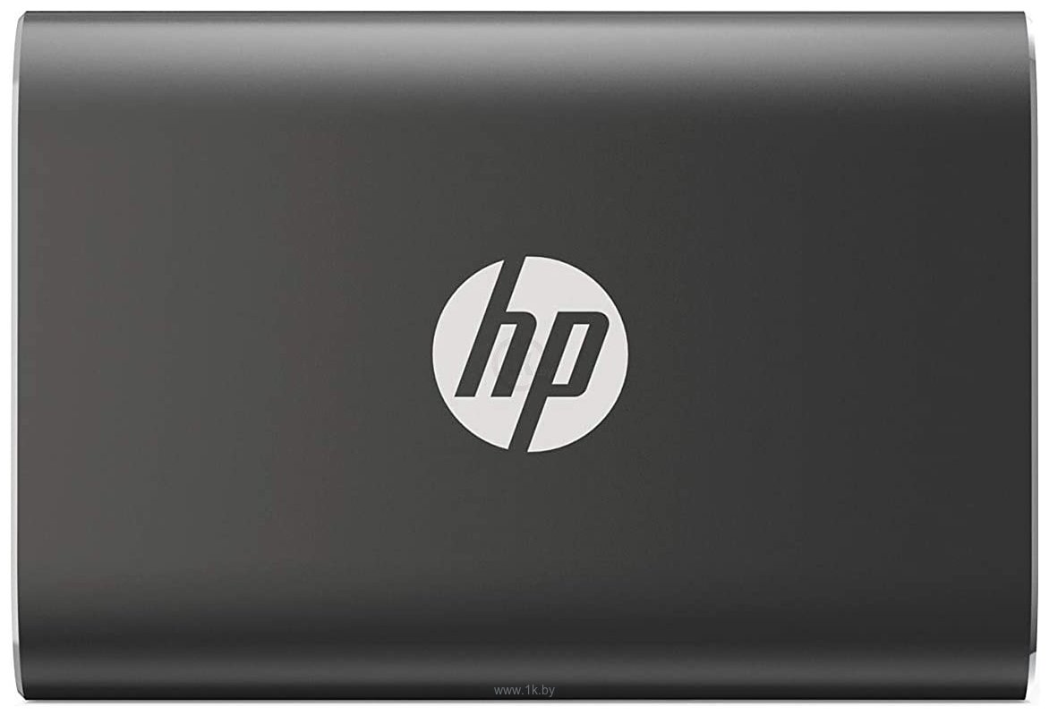 Фотографии HP P500 500GB 7NL53AA (черный)