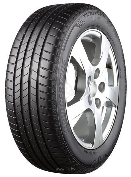 Фотографии Bridgestone Turanza T005 195/65 R15 95H XL