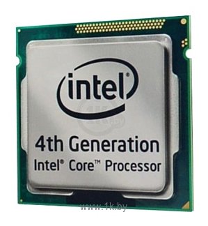 Фотографии Intel Core i5-4590 (BOX)