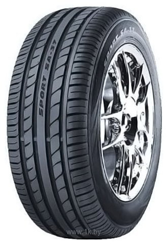 Фотографии WestLake SA37 235/40 R19 96Y