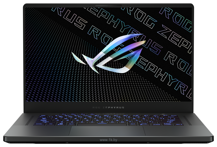 Фотографии ASUS ROG Zephyrus G15 2022 GA503RW-LN036W