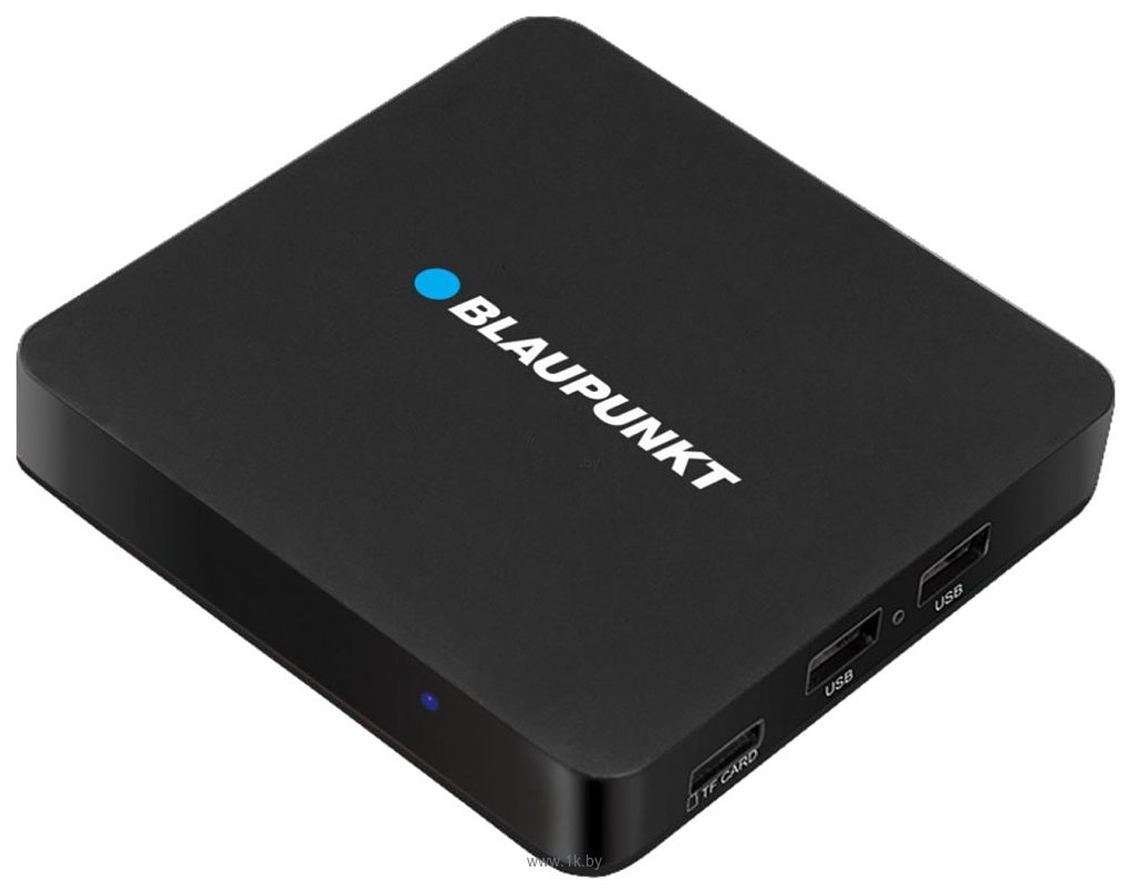 Фотографии Blaupunkt B-Stream Box