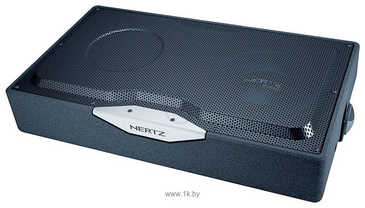 Фотографии Hertz EBX F25.5 Subwoofer Box