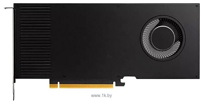 Фотографии NVIDIA RTX A4000 16GB (699-5G190-0510-700R)