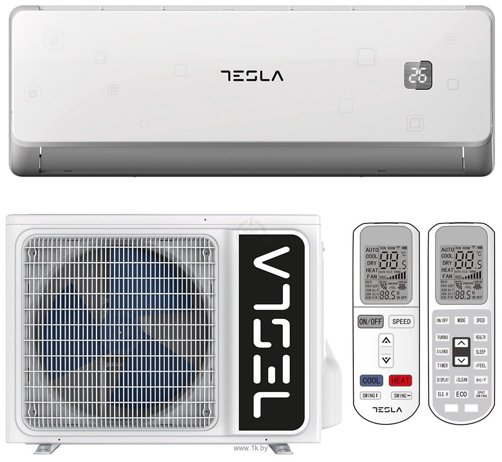 Фотографии Tesla Astarta Inverter TA36FFUL-1232IA