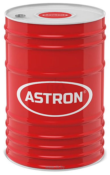 Фотографии Astron Tractor Oil STOU 10W-30 200л