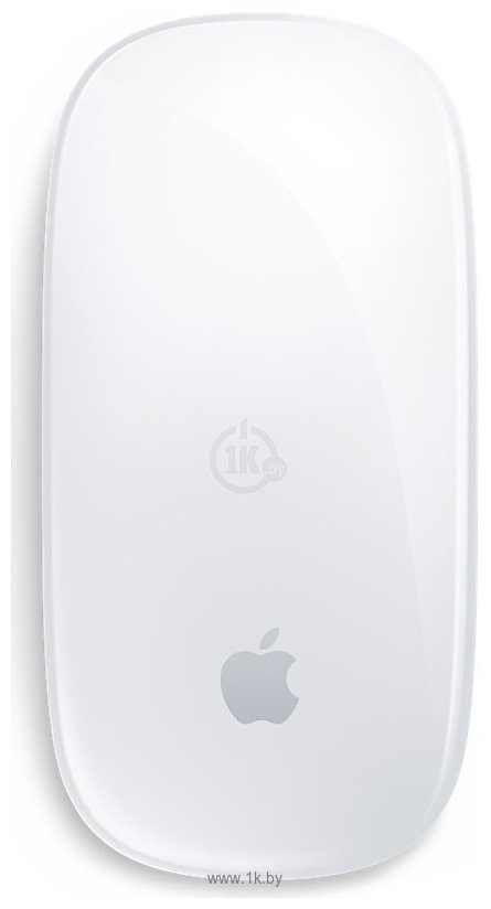 Фотографии Apple Magic Mouse 3 white