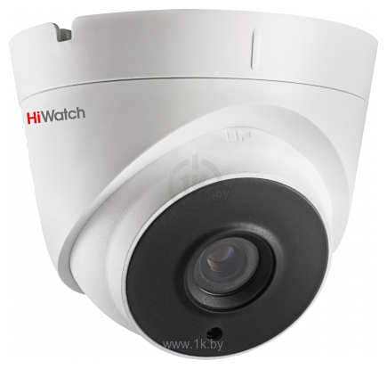 Фотографии HiWatch DS-I653M(B) (4 мм)