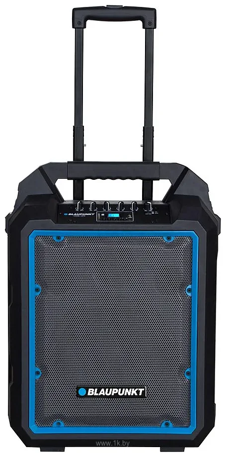 Фотографии Blaupunkt MB10 Фотографии Blaupunkt MB10