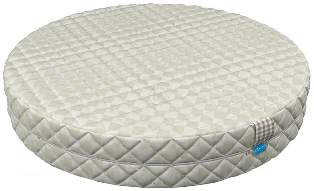 Фотографии Mr. Mattress Compact XL круглый 220