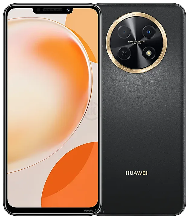 Фотографии Huawei nova Y91 STG-LX1 8/256GB Фотографии Huawei nova Y91 STG-LX1 8/256GB