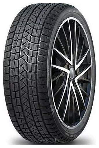 Фотографии Tourador Winter Pro TSS1 215/55 R18 95T