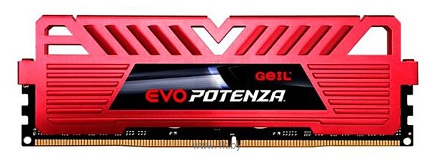 Фотографии GeIL EVO POTENZA GPR416GB3200C22SC