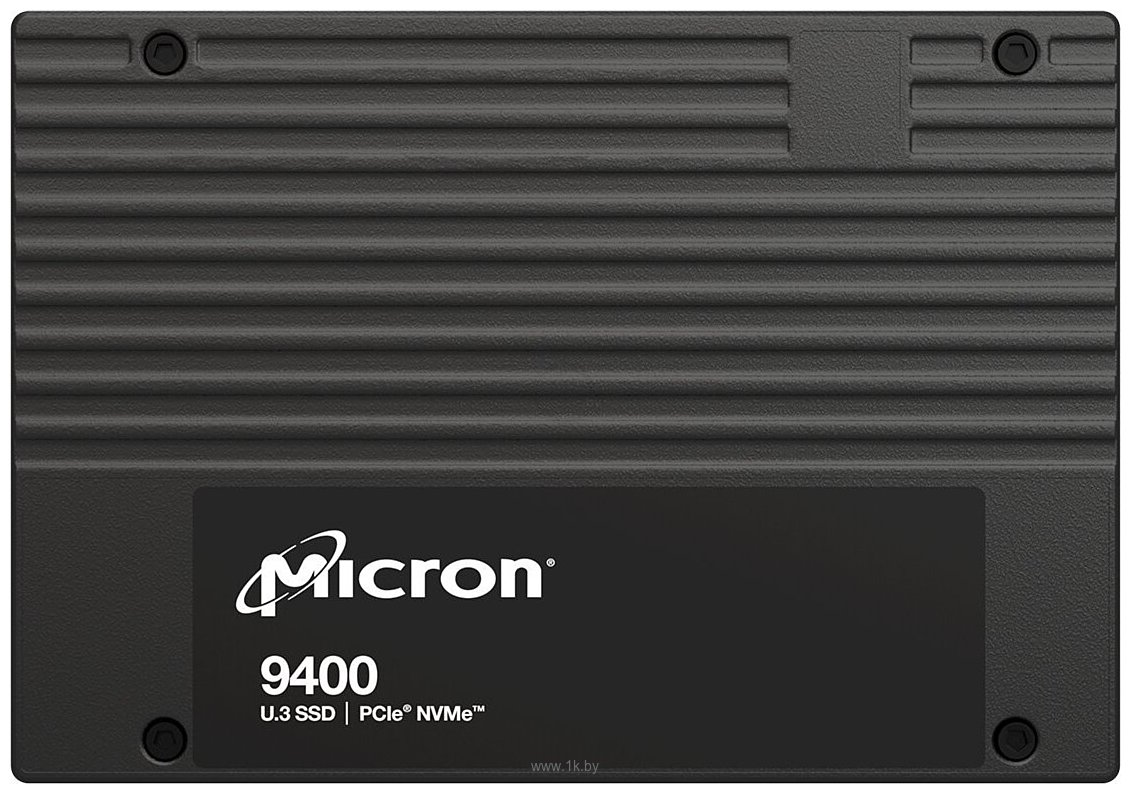 Фотографии Micron 9400 Pro 30.72TB MTFDKCC30T7TGH-1BC1ZABYY