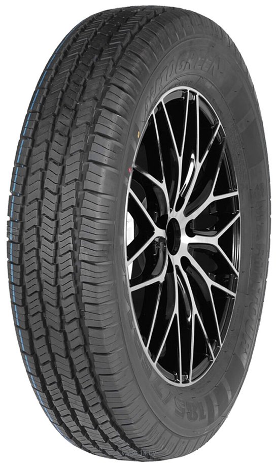 Фотографии Autogreen Smart Tour 185/75 R16C 104/102R