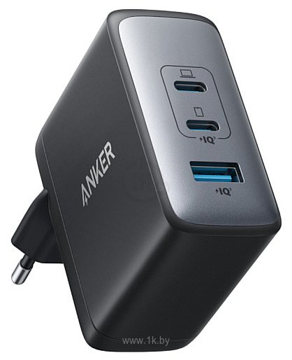 Фотографии Anker PowerPort Nano II GAN 100 Вт