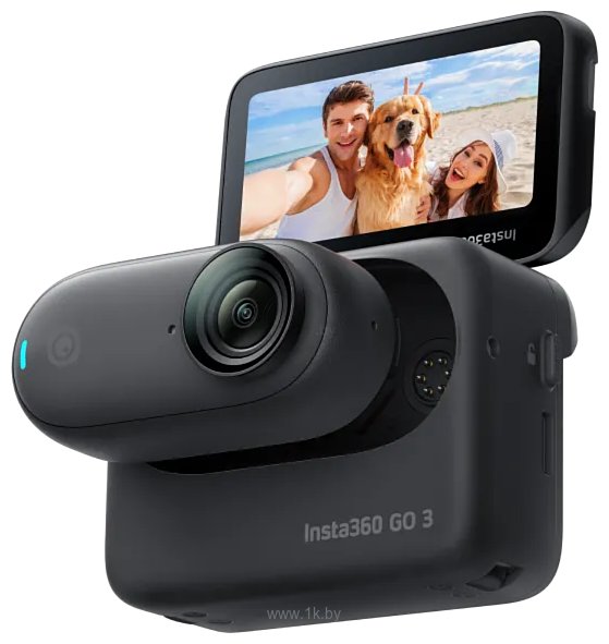 Фотографии Insta360 Go 3 64GB Standalone 