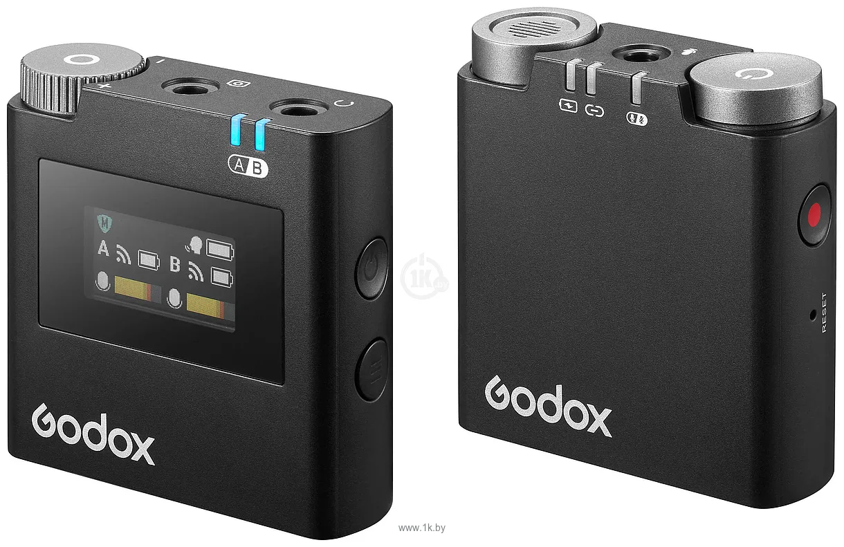 Фотографии Godox Virso M1