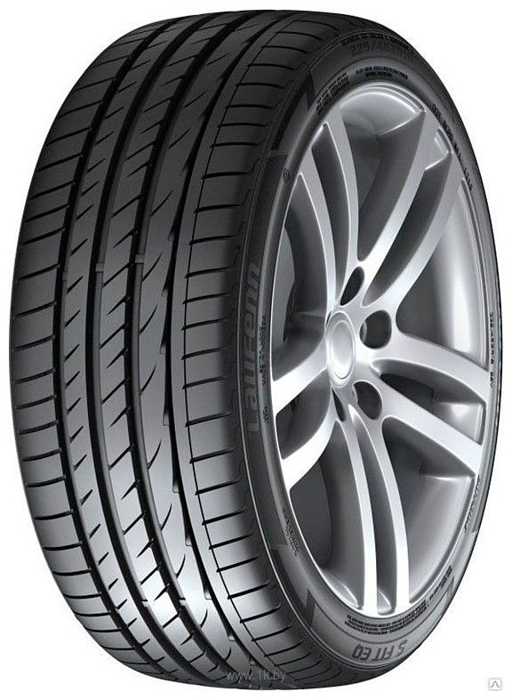 Фотографии Laufenn S FIT EQ+ LK01 215/55 R16 93V