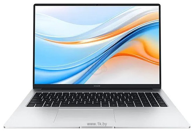 Фотографии HONOR MagicBook X16 Plus 2024 BRI-7211 (5301AJLV)