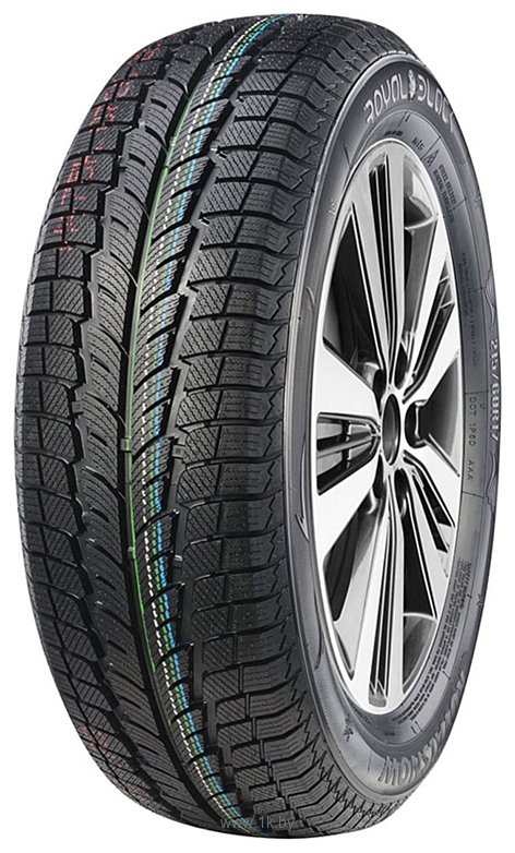 Фотографии Royal Black Royal Snow 215/70 R15 98T