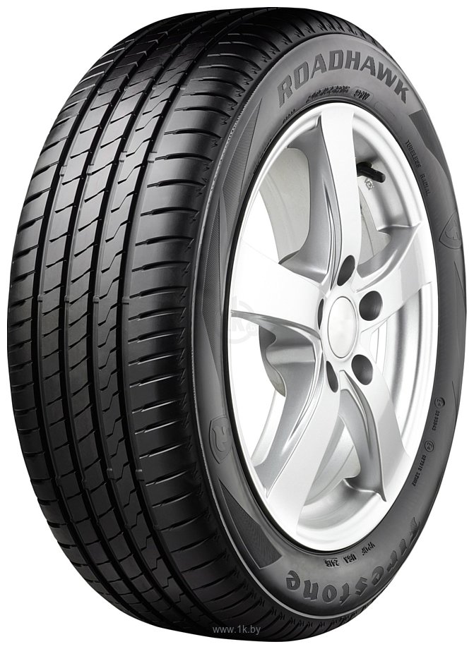 Фотографии Firestone Roadhawk 205/55 R16 91H