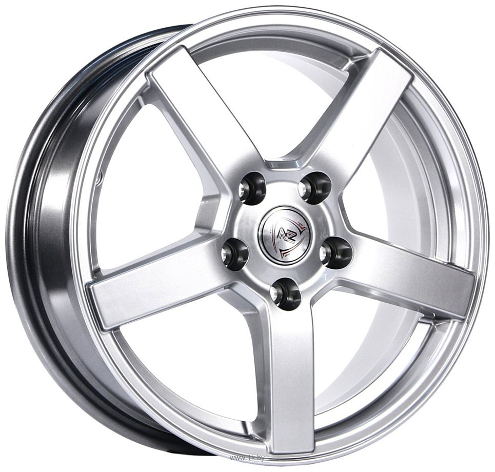 Фотографии NZ Wheels R-02 7x17/5x108 D63.35 ET45 HS