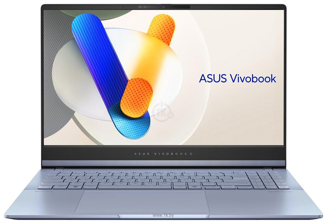 Фотографии ASUS VivoBook S15 OLED S5506MA125-0ECBXBJX20