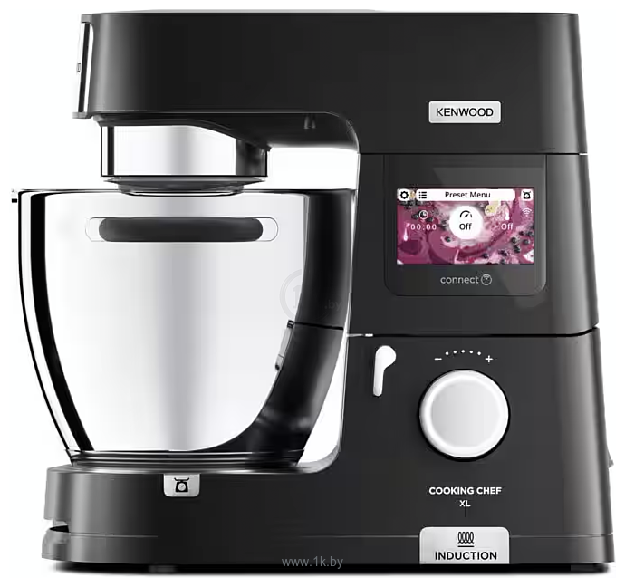 Фотографии Kenwood Cooking Chef XL KCL95.424BK