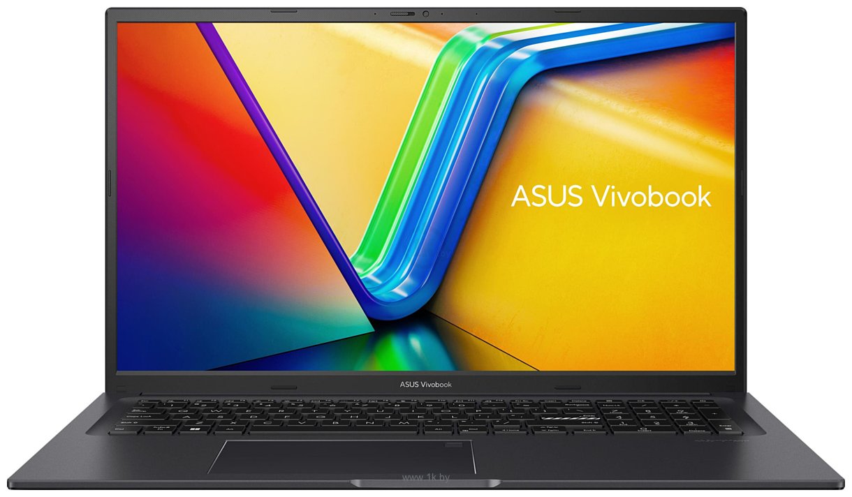 Фотографии ASUS VivoBook 17X K3704VA-AU088