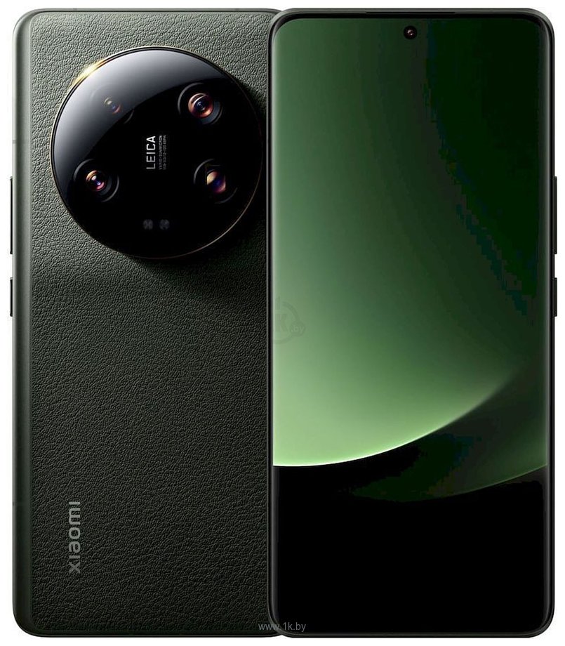 Фотографии Xiaomi 13 Ultra 16/512GB (международная версия)