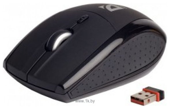 Фотографии Defender Rider 205 black