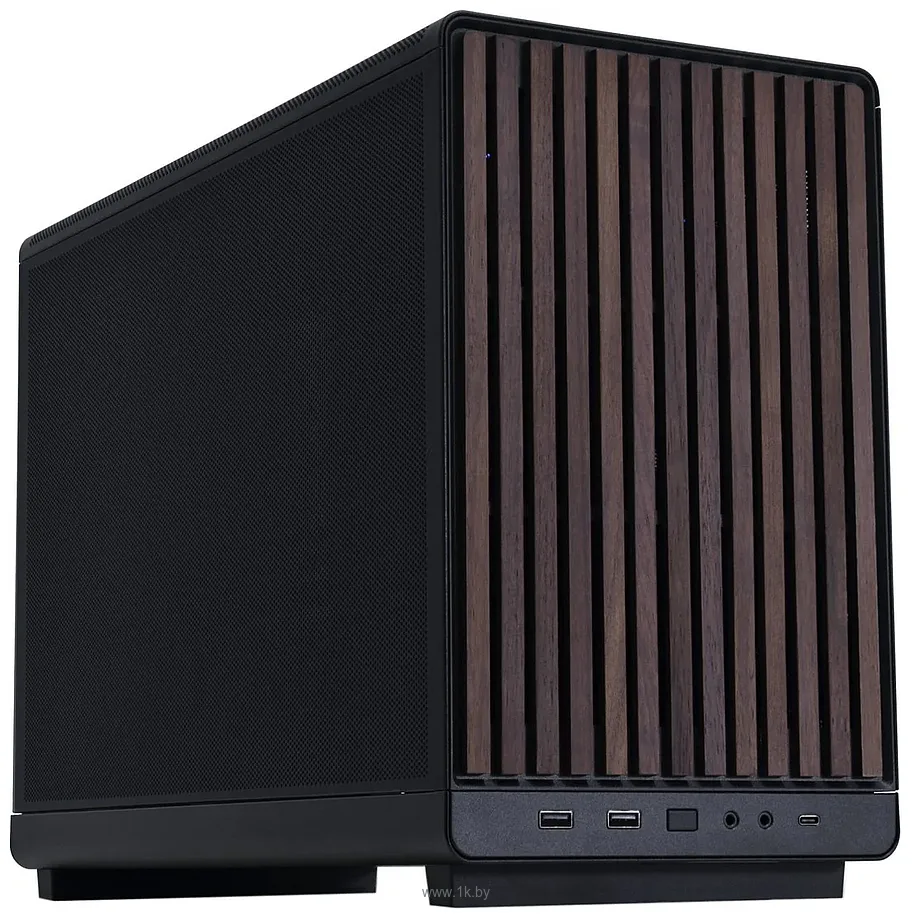 Фотографии Lian Li A3-mATX G99.A3X-WD.R0