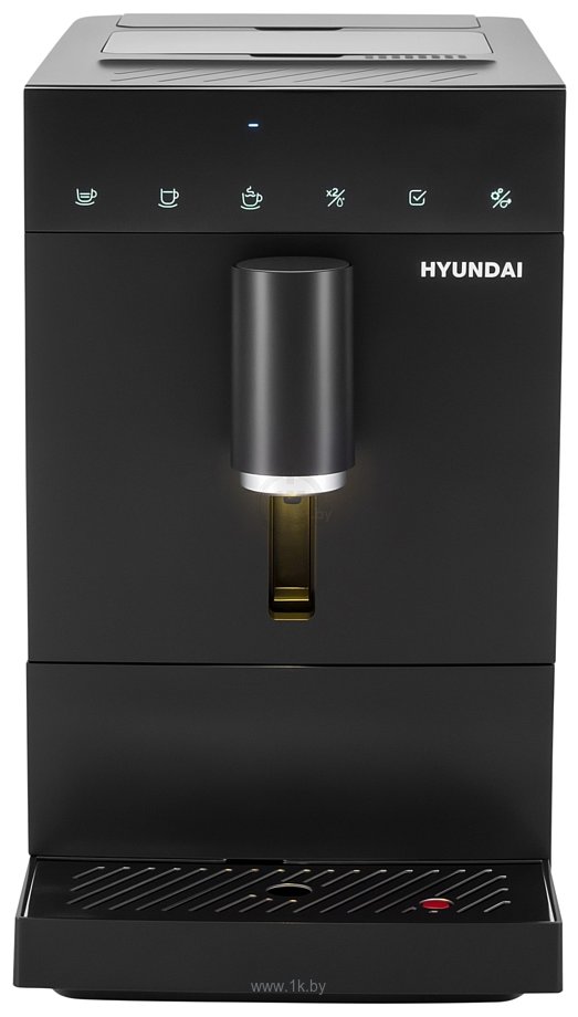 Фотографии Hyundai HAM-4402