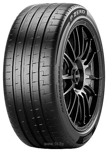 Фотографии Pirelli P Zero PZ5 245/45 R19 102Y