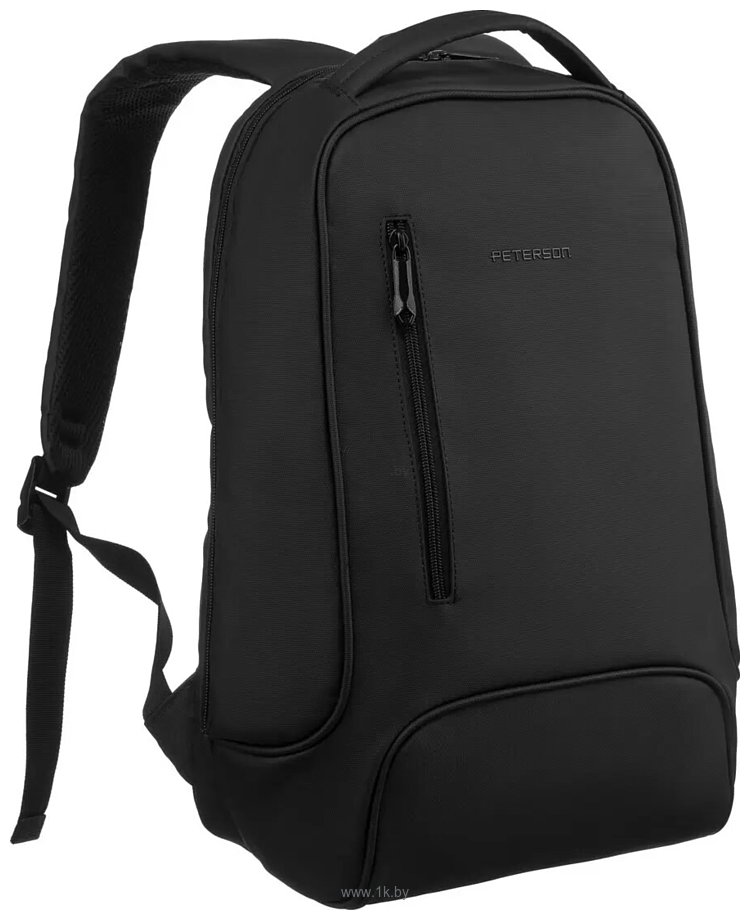 Фотографии Peterson PTN 2303 (черный) Фотографии Peterson PTN 2303 (черный)