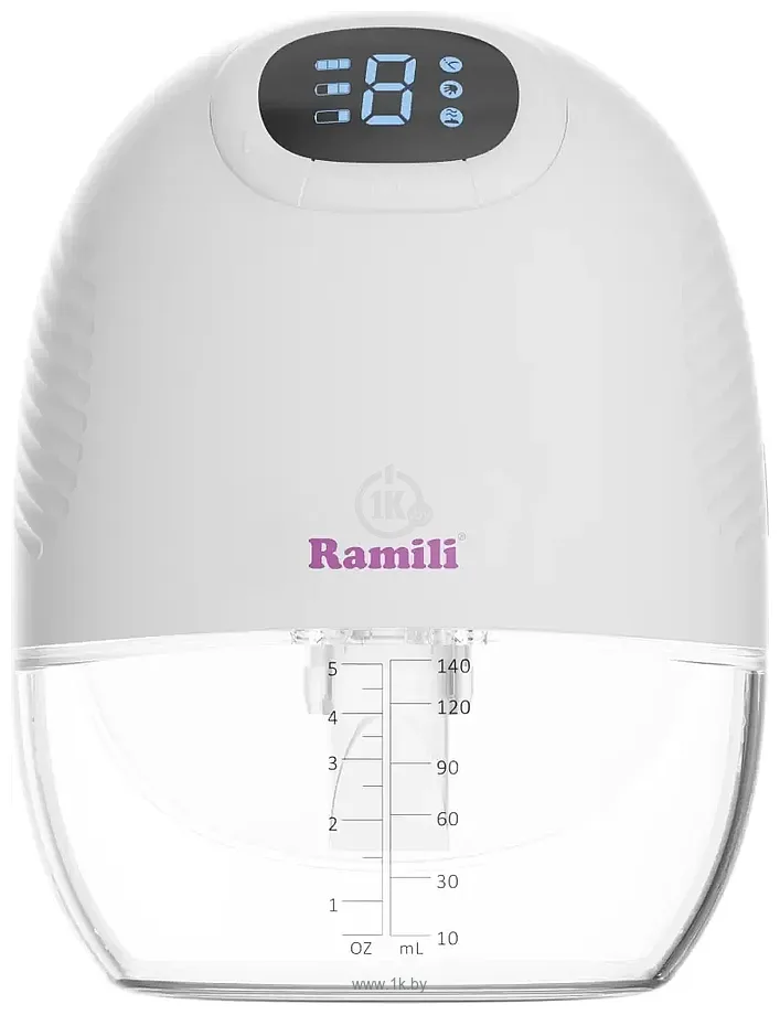 Фотографии Ramili SE300 (четырехфазный)