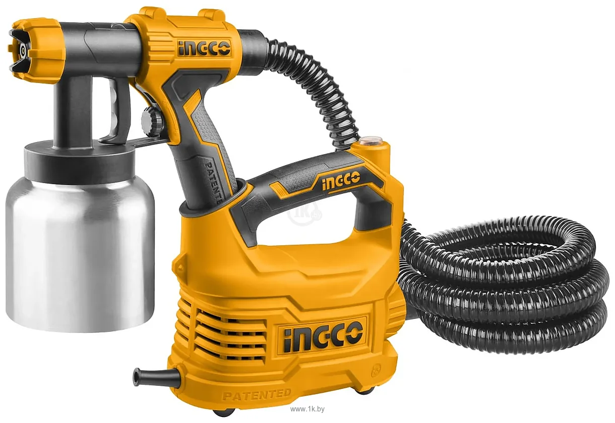 Фотографии Ingco SPG5008-2