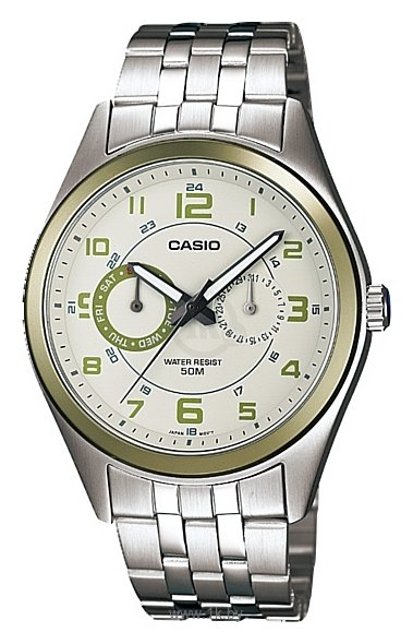 Фотографии Casio MTP-1353D-8B2