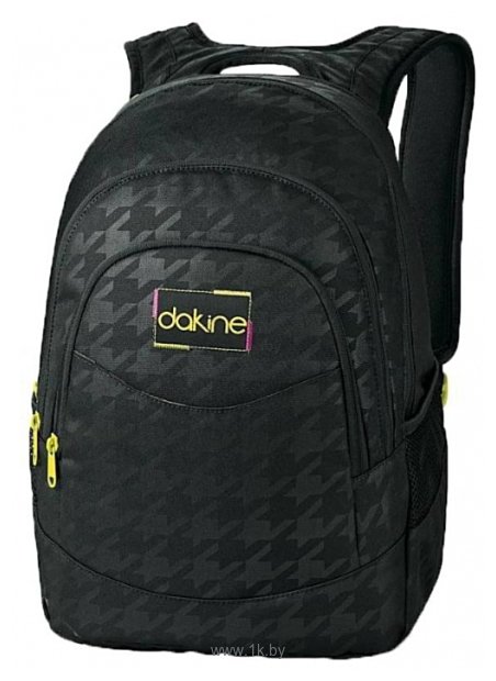 Фотографии DAKINE Academy 16 black (houndstooth)