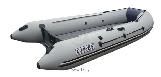 Фотографии Compas 350S