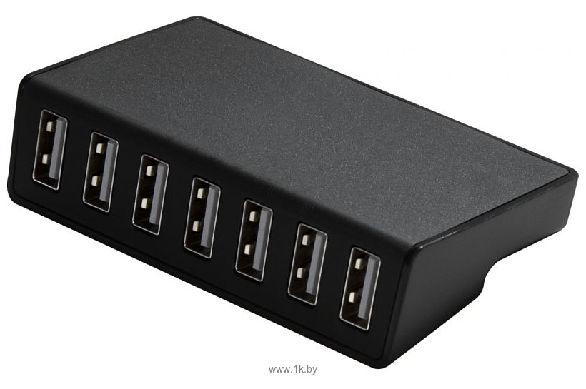 Фотографии USB 2.0 hub 7 портов